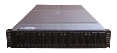 Inspur i24 2U 4-Node CTO Server 8x Intel Scalable CPU 8x SAS/SATA + 16x NVMe Bay
