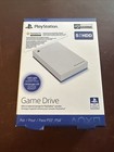 New Seagate Game Drive for PlayStation PS4 PS5 - 5TB External USB 3.2 - SEALED
