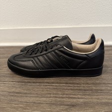 Adidas Gazelle Indoor 'Luxe Pack - Black' Jh5414 Sz 11.5