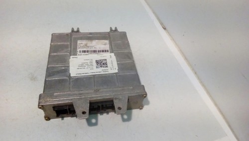 AUDI A4 8D2, B5 Motorsteuergerät ECU 8D0907557HX 1.60 Petrol 74kw 1997 27707512