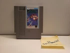 Alpha Mission 5 Screw - (Nintendo Entertainment System, 1987) NES Authentic