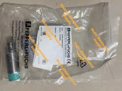 1PCS NEW NCN8-18GM40-N0-NO-V1 #tk
