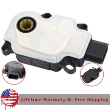 For 2015-2024 Nissan Rogue Altima Shutter Grille Air Actuator Motor A24041153212