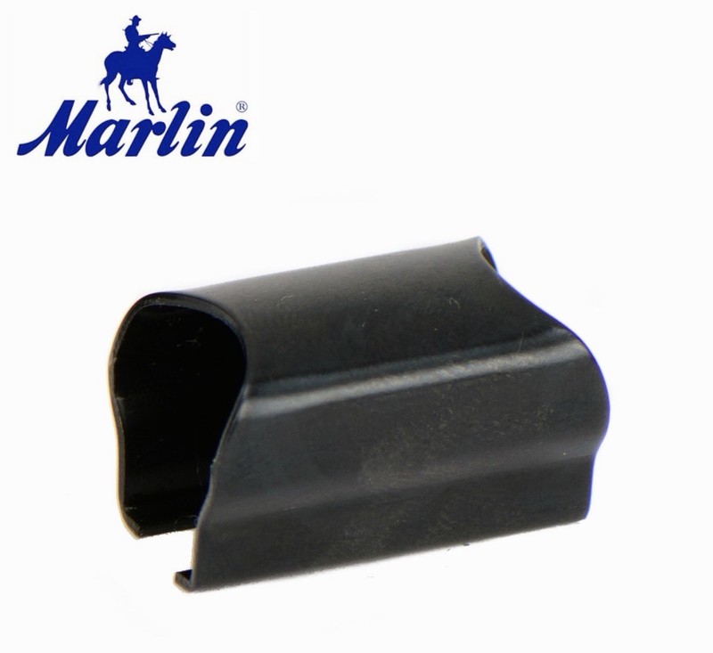 Marlin Closed Top Front Sight Hood, Blued