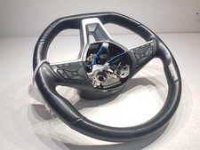 NISSAN X TRAIL STEERING WHEEL MK3 T32 2018