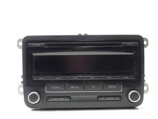 Autoradio Volkswagen TRANSPORTER