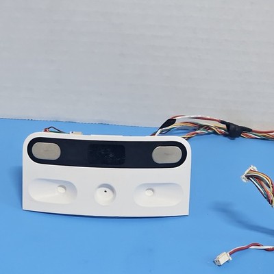Dreame L10s Ultra RLS6LADC Vacuum Rear Docking Sensor Charging Contacts Module