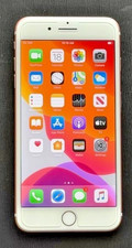 Apple iPhone 7 Plus 32GB Unlocked Verizon Rose Gold