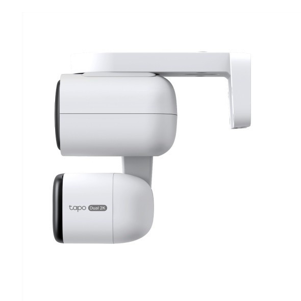 TP-Link TC34 Telecamera Sicurezza IP Outdoor 2K Dual-Lens IA - 3