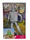Ken as the Tin-Man in The Wizard of Oz Barbie Doll 1999 Mattel Vintage NIB