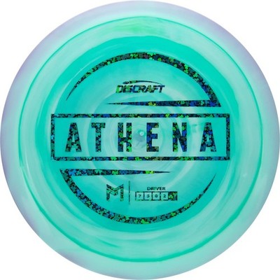 170172g Distance Driver Golf Disc for Maximum Performance and Accuracy
