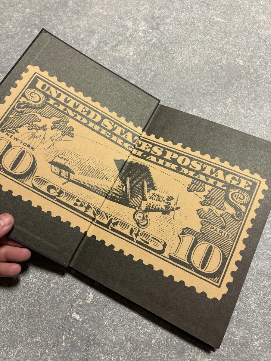 Charles Lindbergh for sale | eBay
