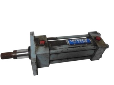 VICKERS T-J TG007E A GA CYLINDER (AS PICTURED)  NSNP