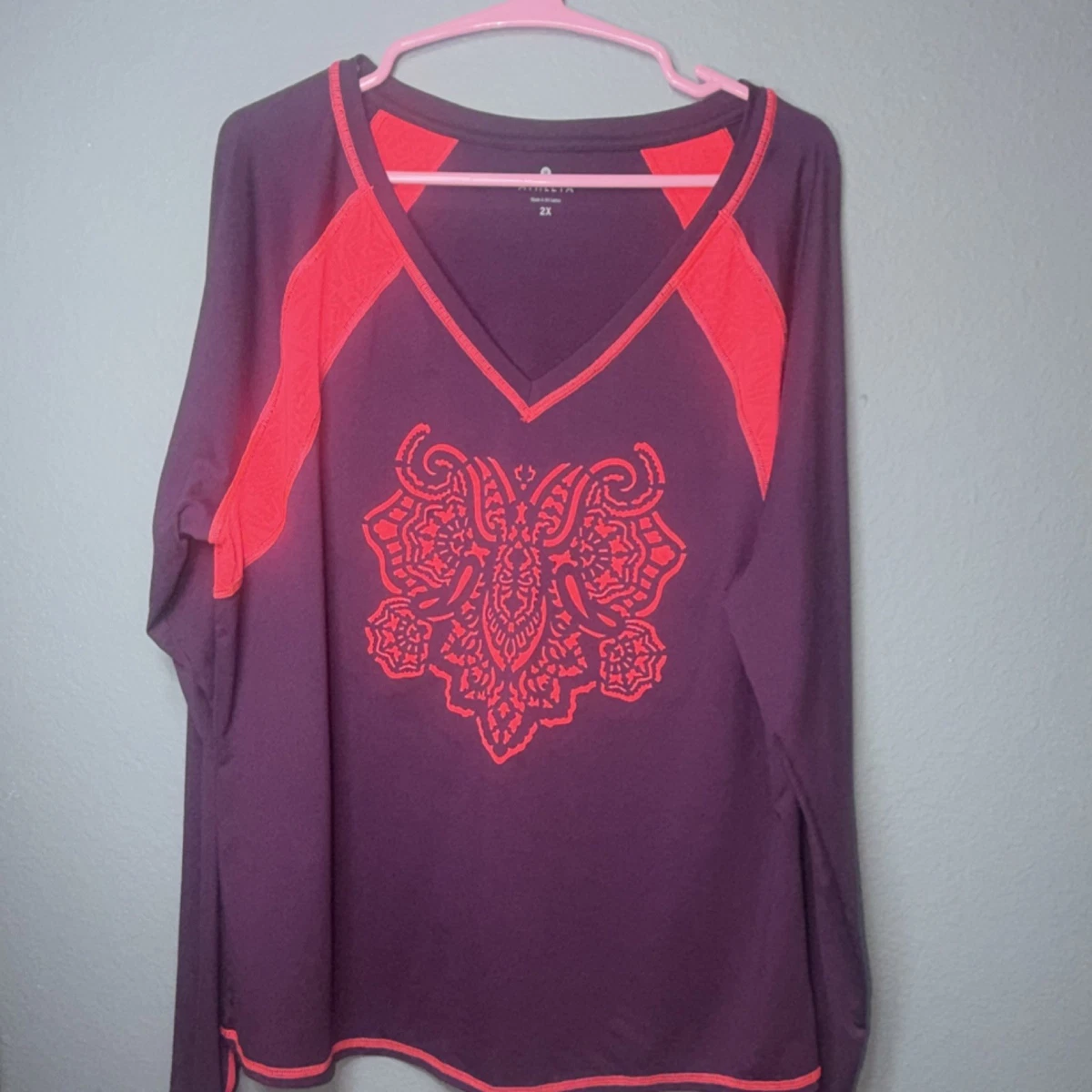 Athleta Activewear Tops for Women for sale | eBay