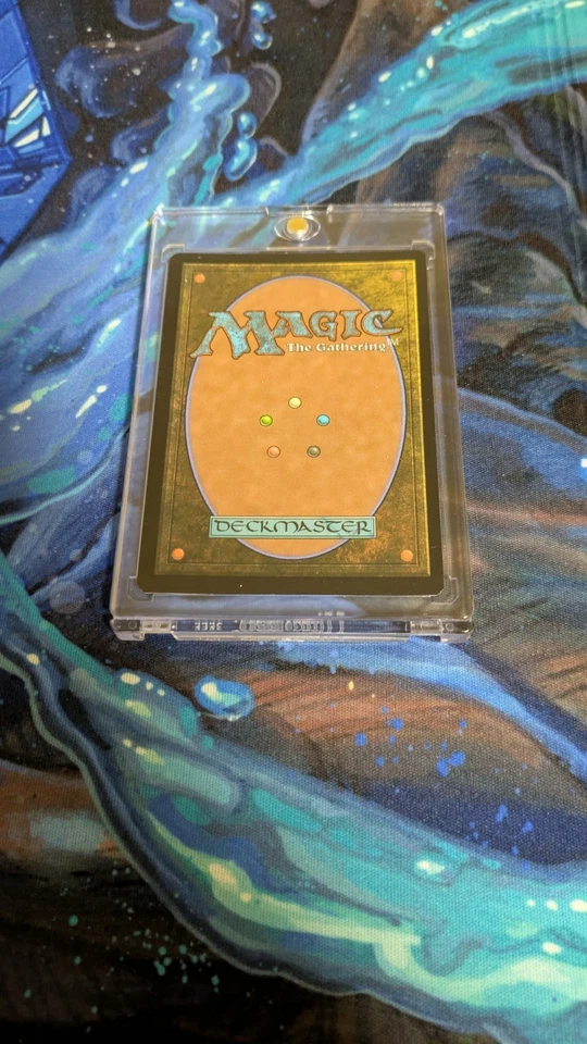 The Soul Stone Prerelease Cards Foil - Image 2 of 2
