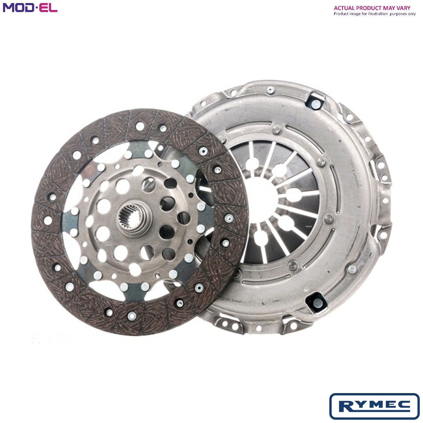 CLUTCH KIT JT1732029 FOR FORD FIESTA/VI/Van ECOSPORT/SUV B-MAX SFJC/SFJD 1.0L