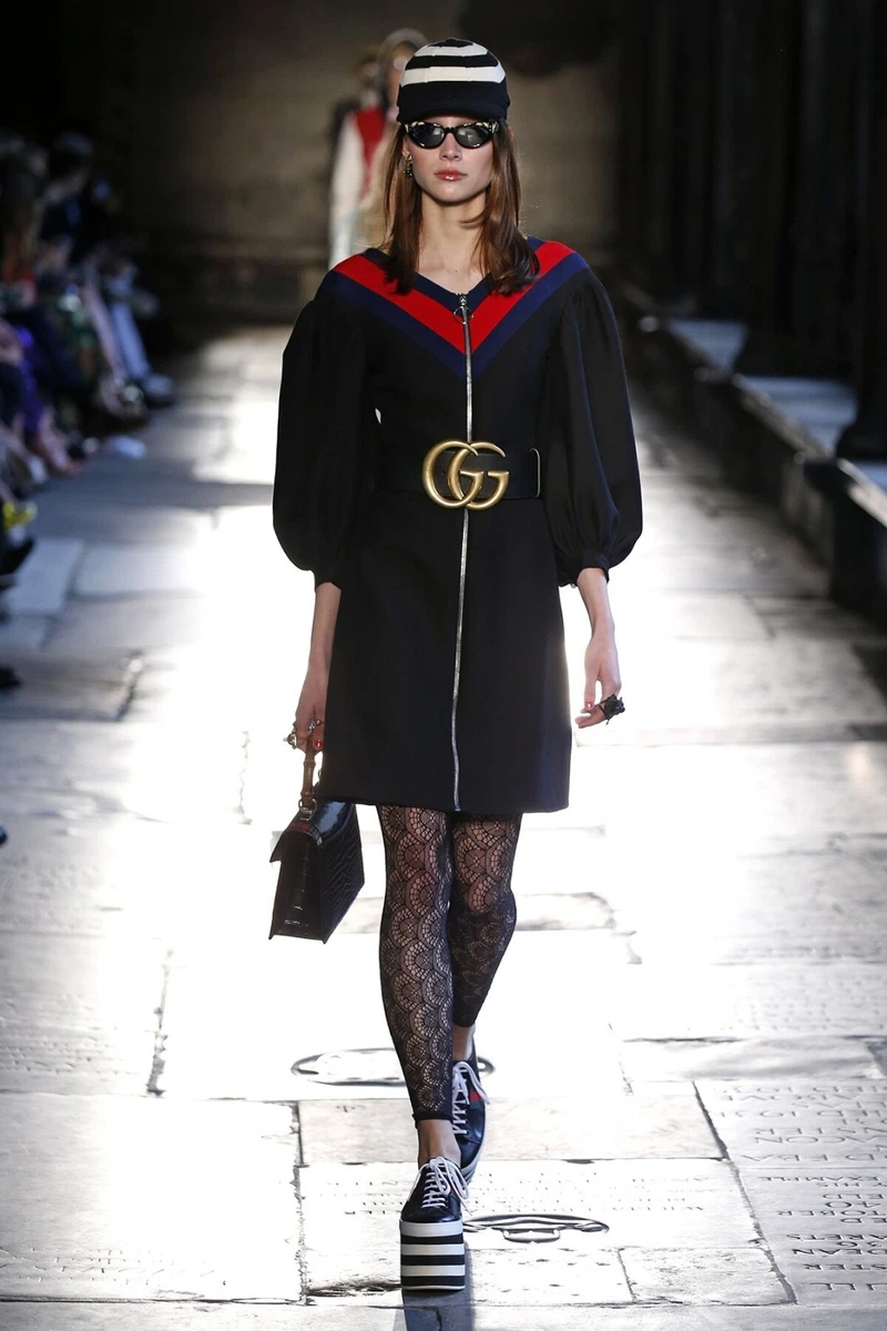 Gucci Silk Shift Casual Dresses for Women for sale