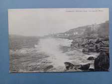 C1930s PC GOUROCK: ASHTON FROM THE CLOCH ROAD