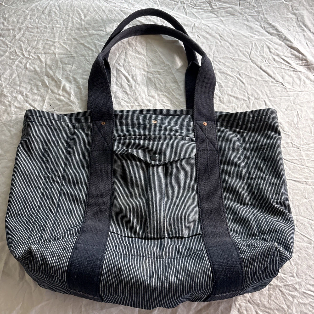 Denim & Supply Ralph Lauren Men's Tote for sale | eBay