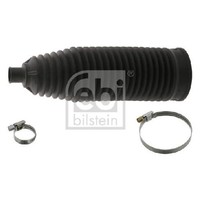 2X Faltenbalgsatz Lenkung Vorne FüR Volvo C70 542 06 Bis 13 Febi T7MD Ufdb