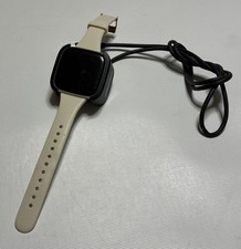 Fitbit Versa 2 Fitness Activity Tracker Watch FB507 w/ Charger