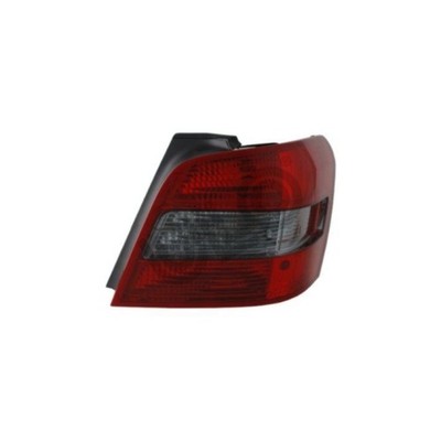 1x Heckleuchte ULO 141056002 passend für MERCEDES-BENZ