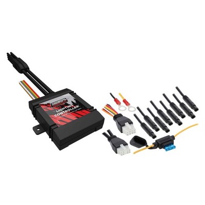 Metra RGBWCB2 RGBW Control Box RGBW2-4KT Group Multiple Devices 4 Programmable