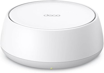 TP-Link Deco BE25 nicht BE22 | WLAN WiFi 7 Mesh BE3600 | 1x Einheit | NEU