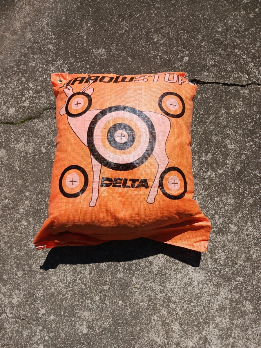 Delta McKenzie Speedbag 20 pollici borsa per bersagli di ricambio