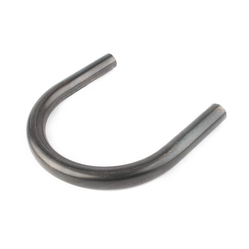 Aro de asiento trasero de motocicleta 175 mm para Harley Honda Yamaha Foto 3 de 4