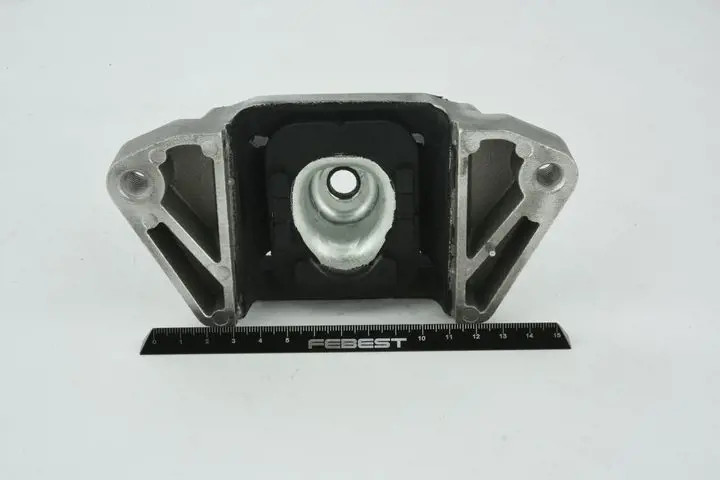 Febest Montaggio Del Motore Fdm-Tt9rr - Immagine 2