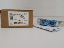 ERIFLEX NVENT SB80 CABLE TO CABLE POWER BLOCK 110A 561150 NIB