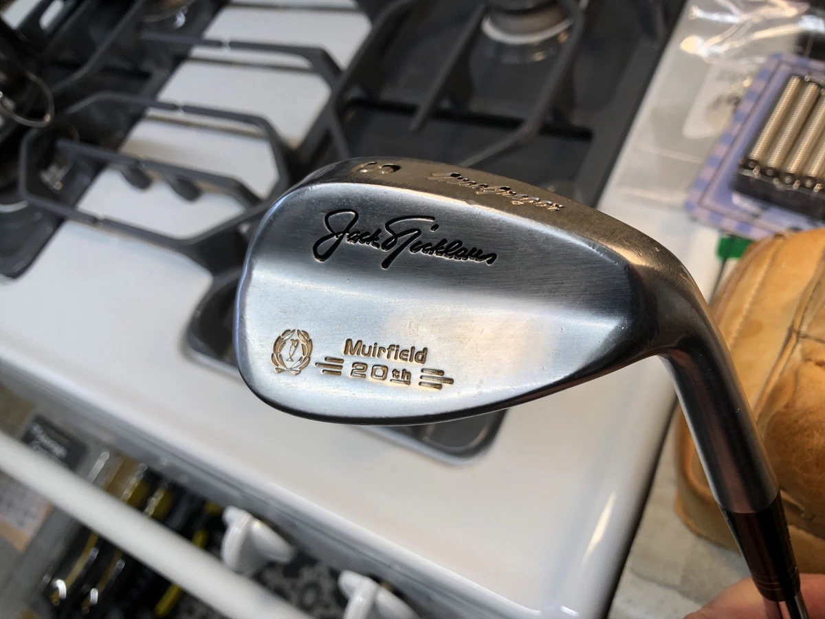 Jack Nicklaus Golf Equipment for sale | eBay