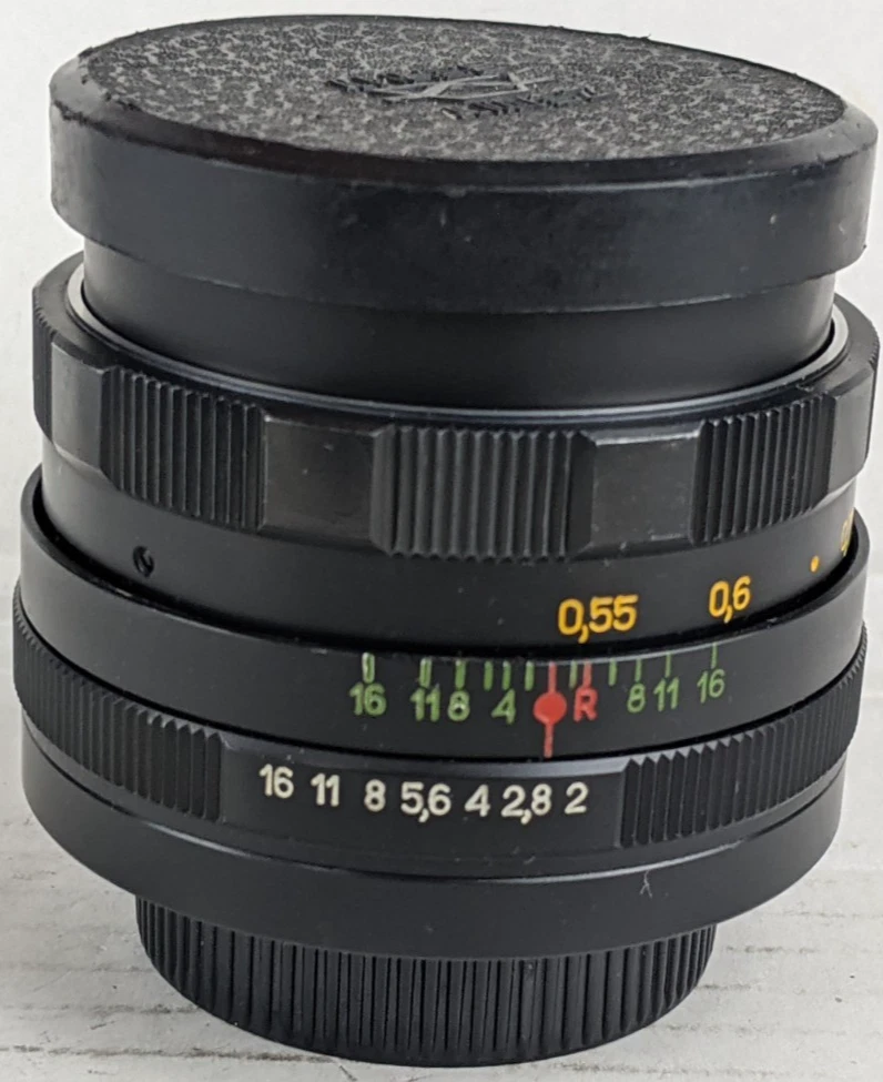 Helios 44m for sale | eBay
