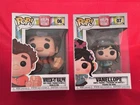 Disney Funko Vinyl Wreck It Ralph & Venelope 2 Pack