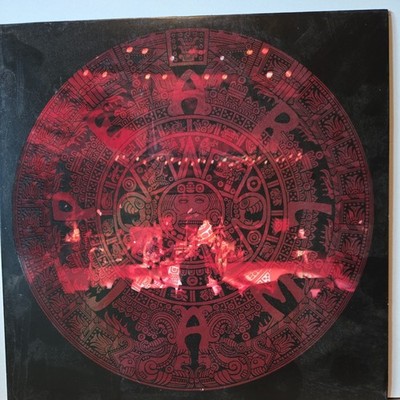 Pearl Jam No Jeremy A B Limited Edition 10'' Single Vinyl Record TC-2010 