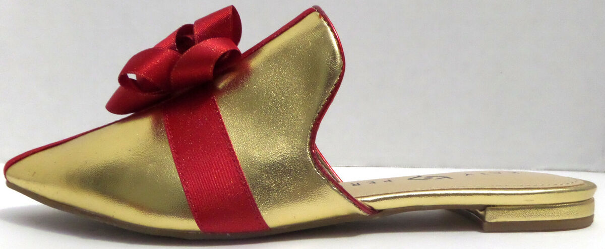 RARE Katy Perry Womens US Shoe Size 6 The Stephanie Gold RARE Katy Perry Womens US Shoe Size 6 The Stephanie Gold