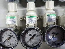 1PcS New RB500-SSC4-NTPP4 pressure gauge Shipping DHL or FedEX #F3