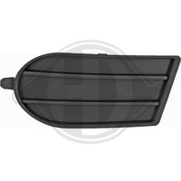 Diederichs 6414043 Blende, Nebelscheinwerfer FüR Suzuki