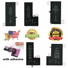 Replacement for iPhone 13 Mini iPhone 13 iPhone 13 Pro iPhone 13 Pro Max Battery