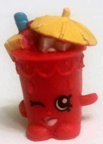 SHOPKINS - SEASON 1 SINGLES- BRAND NEW,REBAGGED- 1 P&P FOR ALL SHOPKINS ORDERED - Picture 61 of 117