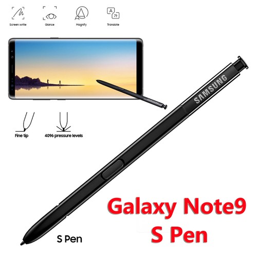 GENUINE Original Samsung Galaxy Note 9 S-Pen Stylus Pen EJ-PN960 Note9 SM-N960 - Picture 1 of 2