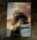 War Horse Dvd