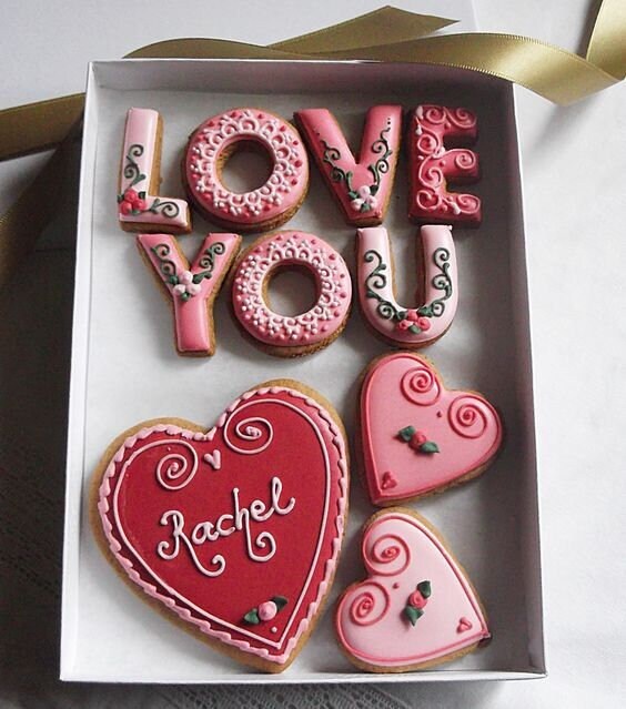 Stainless Steel Letter V Cookie Cutter - Alphabet Shape For Baking & Crafts - View #6