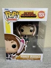 Funko Pop! My Hero Academia Ochaco Uraraka Funko Pop! Vinyl Figure #1524