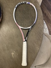 Technifibre TFight 300 Grip - 4 1/4 (EXCELLEN...