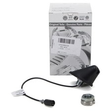 ORIGINAL Seat Antennenfuss ALTEA CORDOBA IBIZA 3 LEON TOLEDO 2 3 1P0035501A