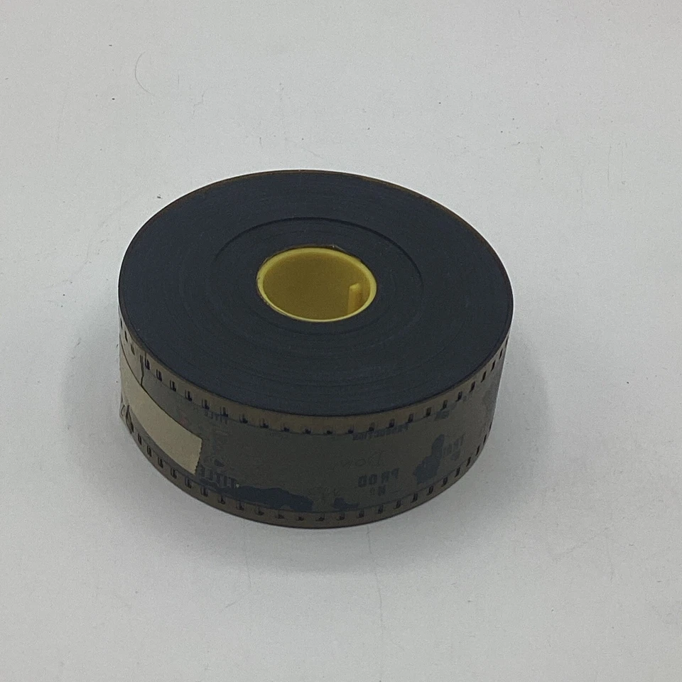 The Witches Of Eastwick (1987) Original 35mm Movie Theater Film Trailer *RARE* - Image 4 of 4