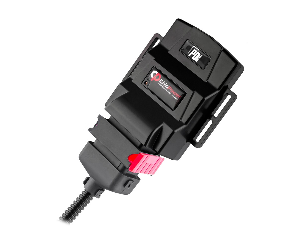 Chip Tuning Box Skoda Superb III 2.0 TDI 150 Hp 340 Nm | P-Tronic