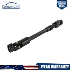 Power Steering Shaft 4713943 For Jeep Cherokee Xj 18016.05 1984 1985 1986 87-94